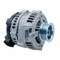 Wai Global Alternator, ALTND IRIF HP 12V 150A, 150 Amp12 Volt, CW, 6Groove Pulley 11369N - alternate 1